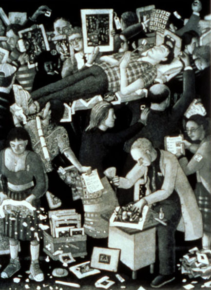 Why Archival Paper is Important