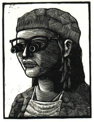 The Surgeon
