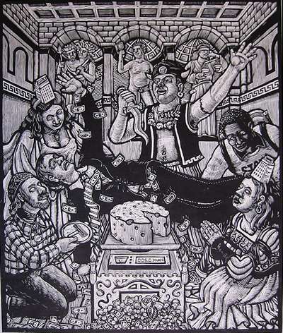 Making Sacrifices for the Welfare State