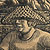 Rowboat Woodblock